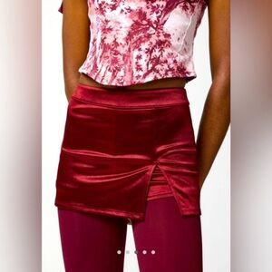 Urban Outfitters  Mini Skirt